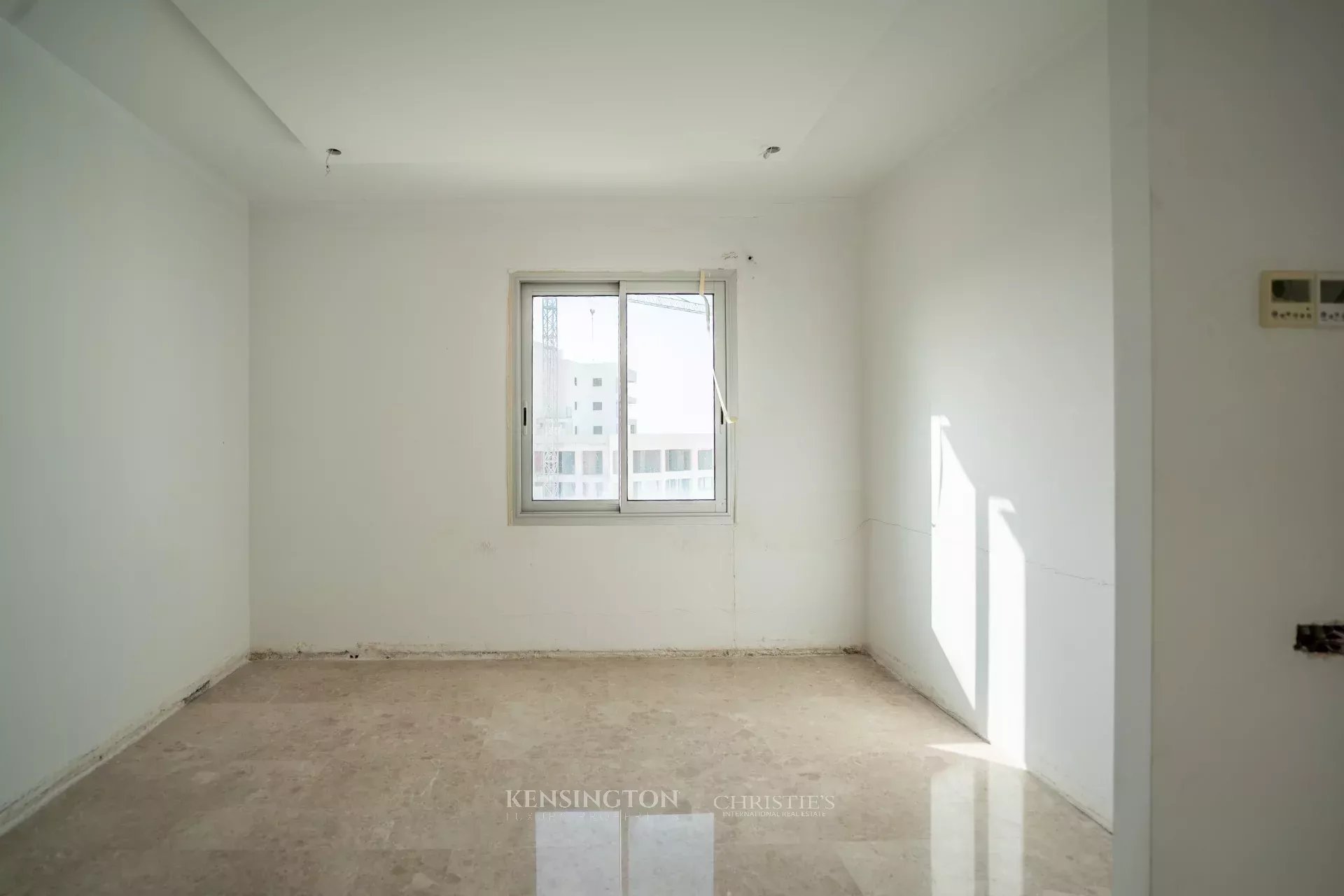 Duplex Marmora in Tanger, Morocco