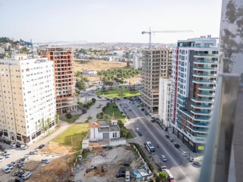 Duplex Marmora in Tanger, Morocco