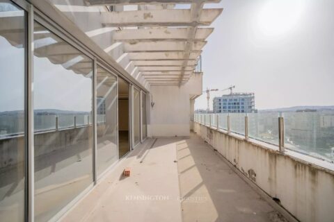 Duplex Marmora in Tanger, Morocco