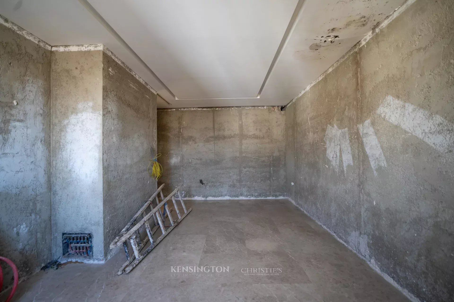 Duplex Marmora in Tanger, Morocco