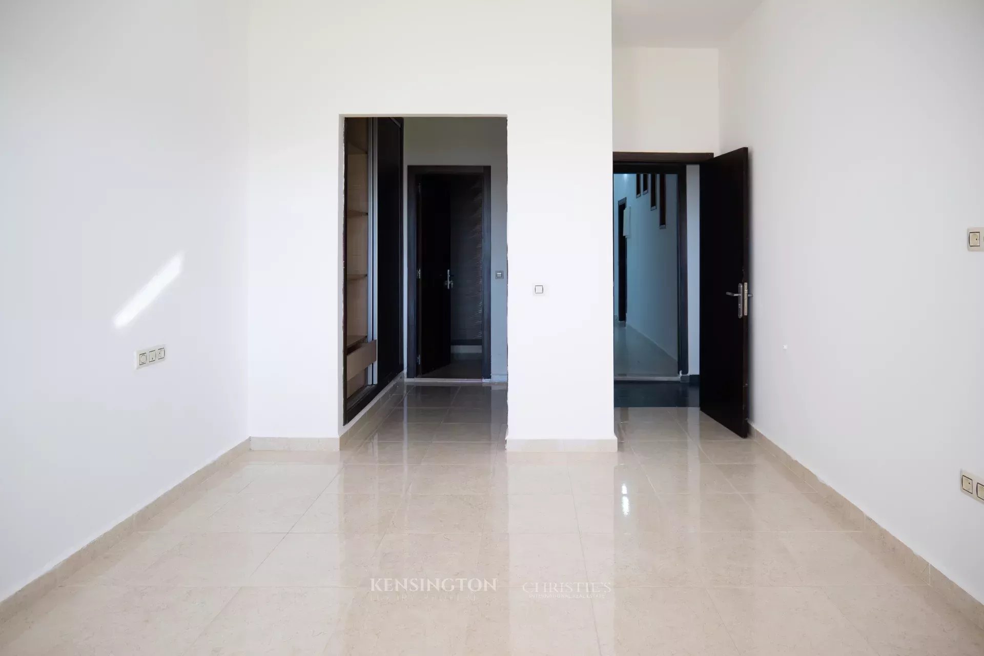 Duplex Mira in Tangier, Morocco