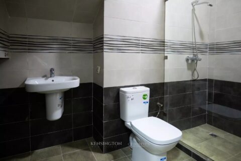 Duplex Mira in Tangier, Morocco