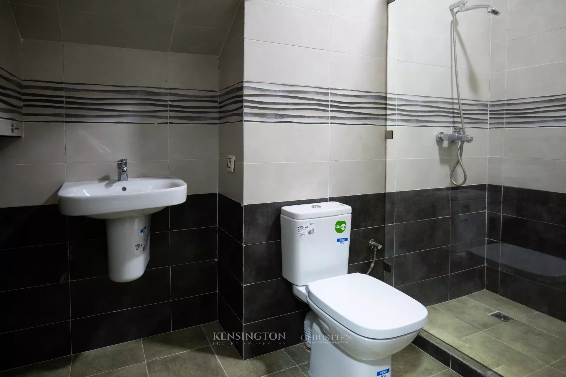 Duplex Mira in Tangier, Morocco