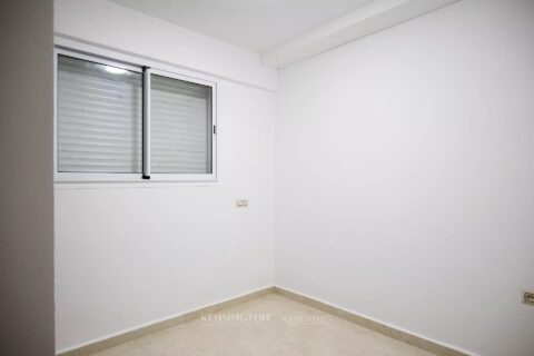 Duplex Mira in Tangier, Morocco