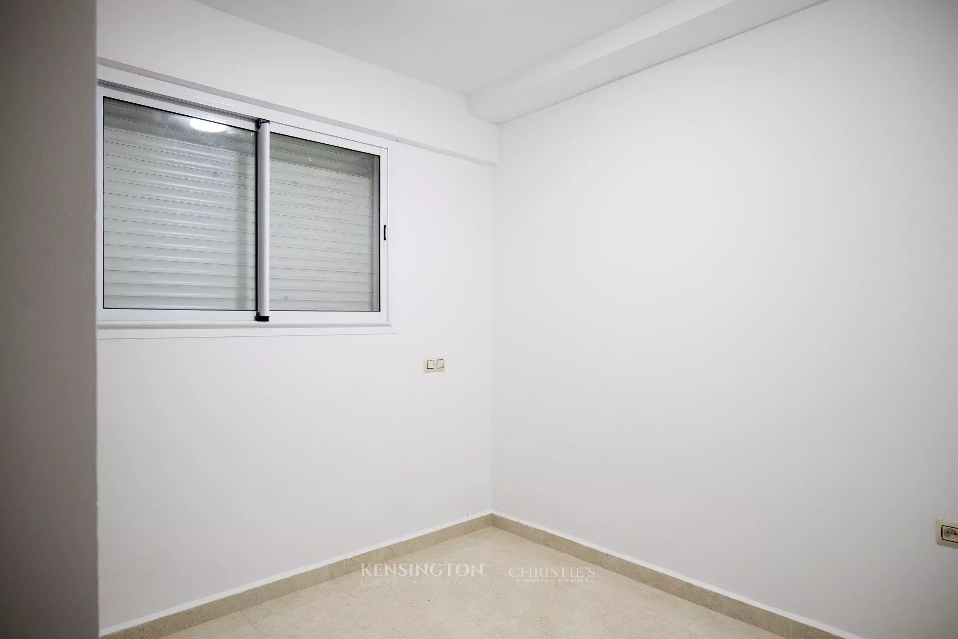 Duplex Mira in Tangier, Morocco