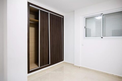 Duplex Mira in Tangier, Morocco