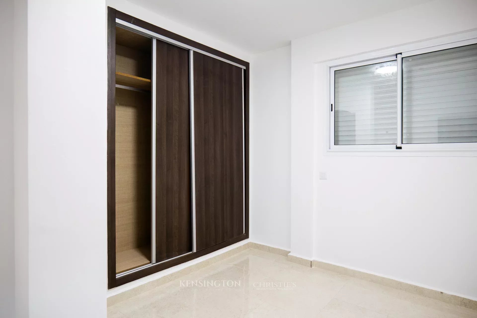 Duplex Mira in Tangier, Morocco