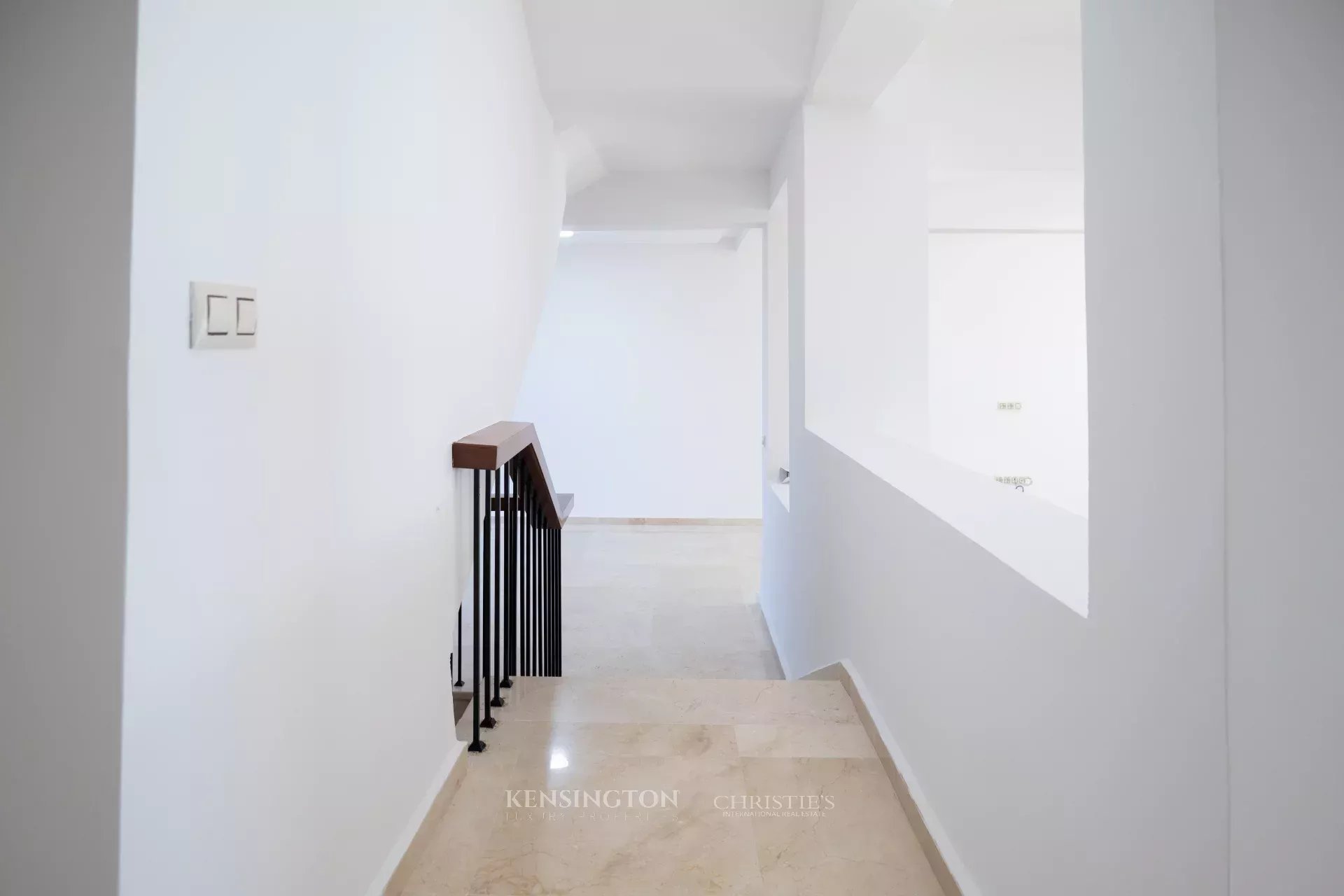 Duplex Mira in Tangier, Morocco