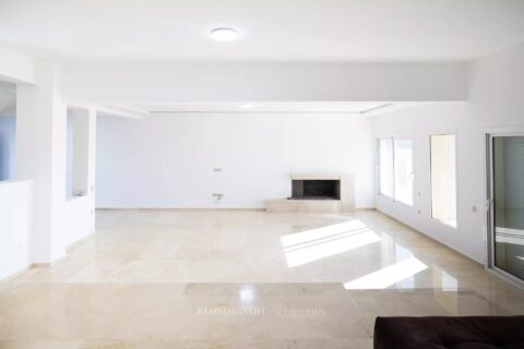 Duplex Mira in Tangier, Morocco