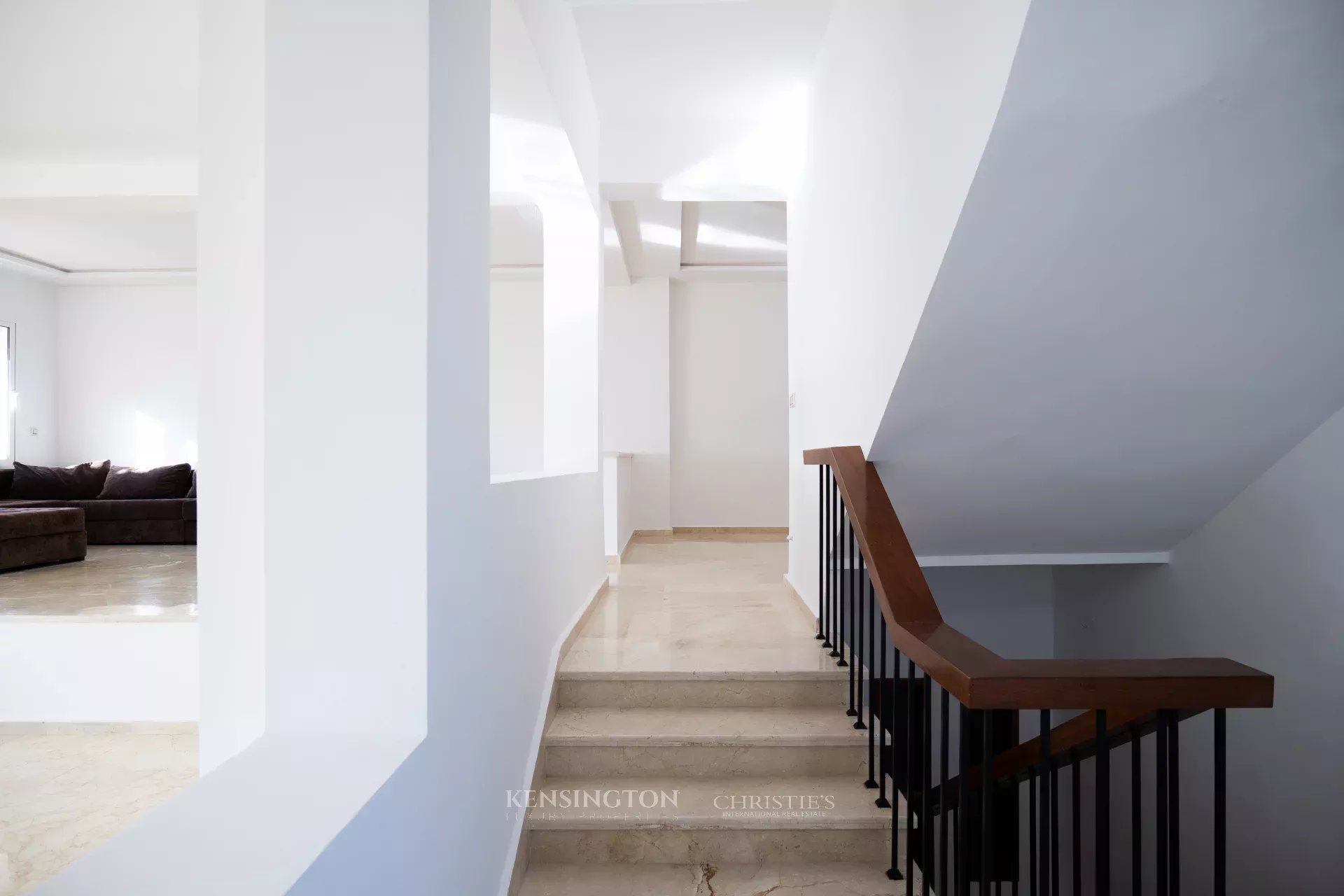 Duplex Mira in Tangier, Morocco