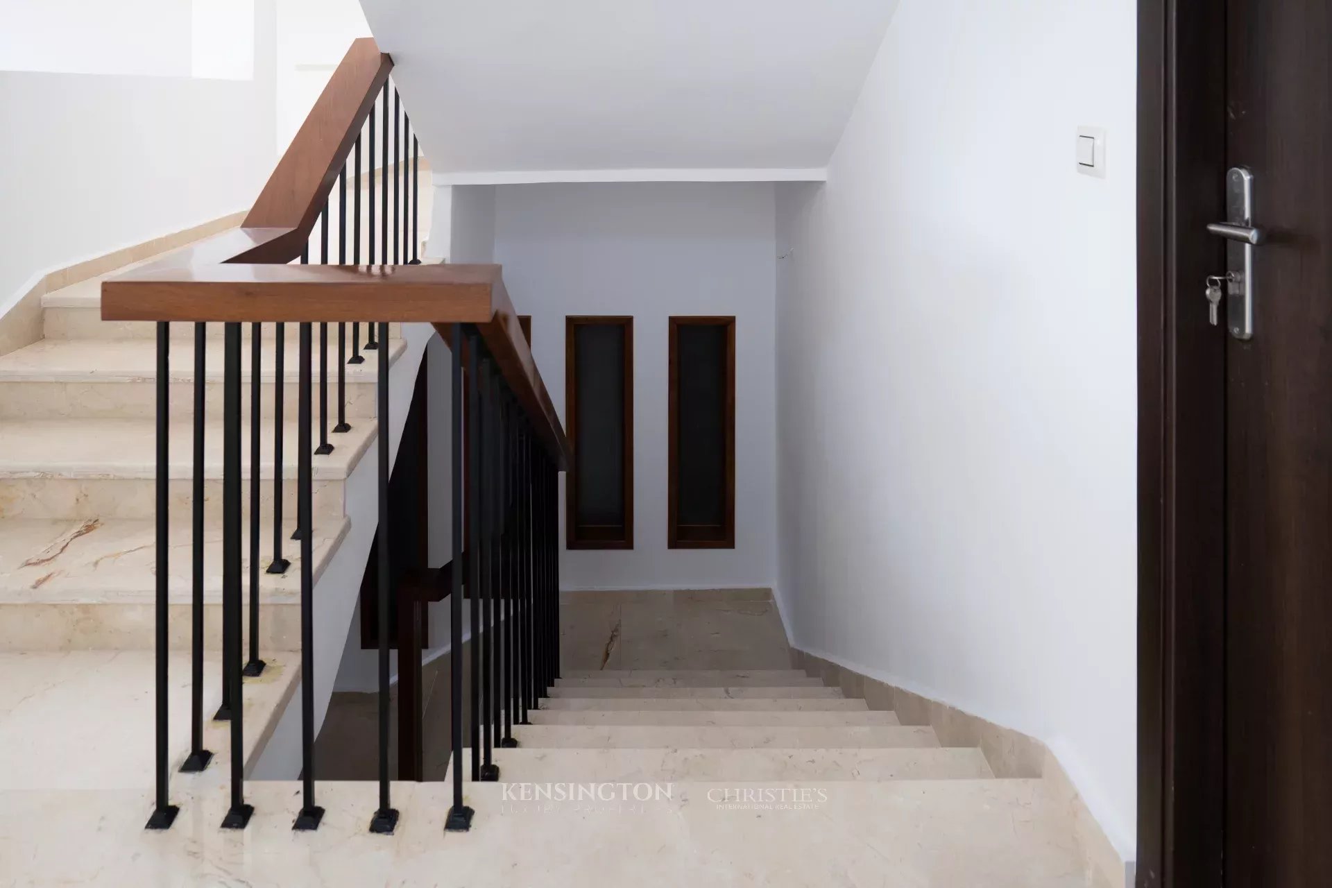 Duplex Mira in Tangier, Morocco