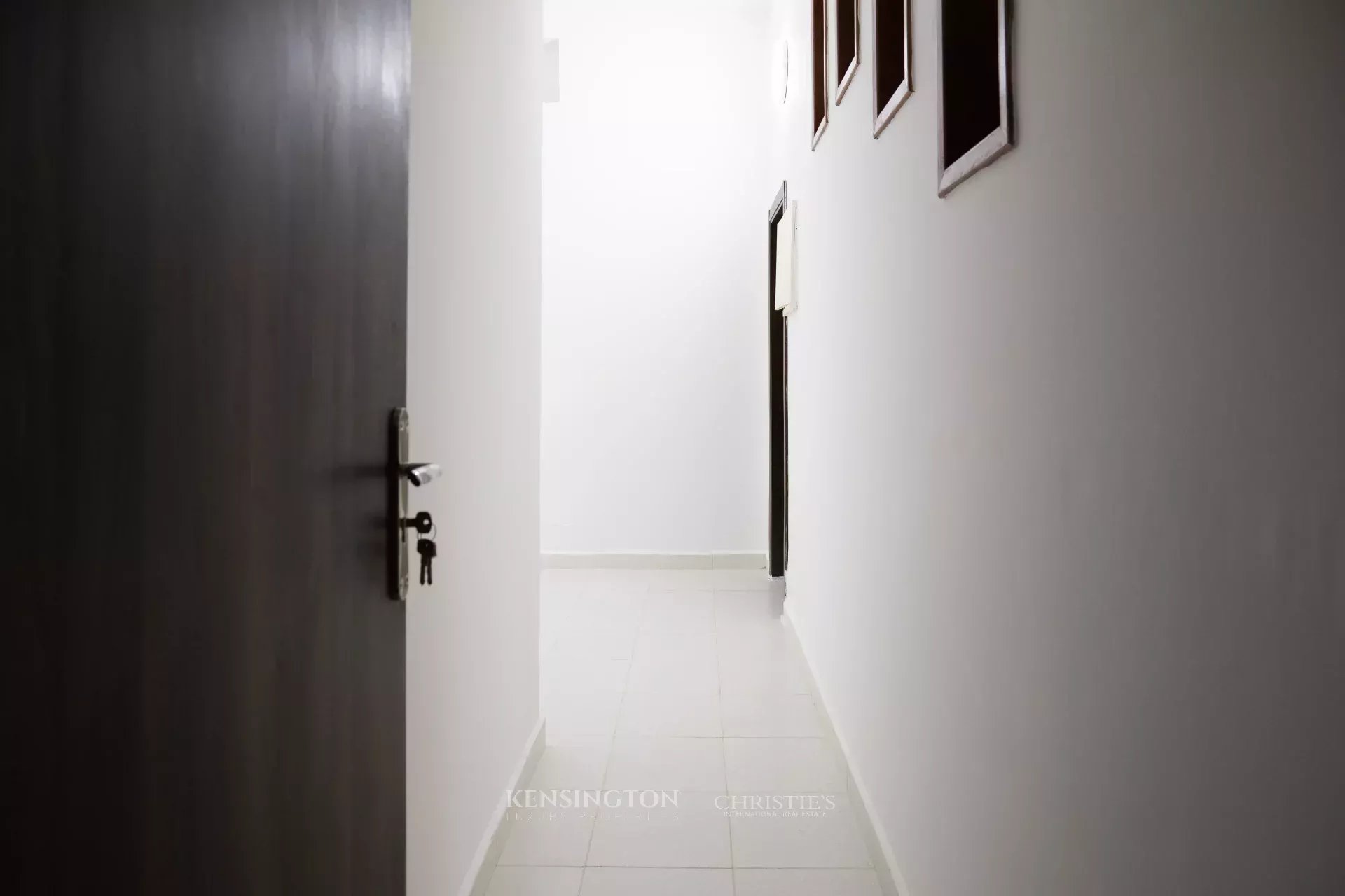 Duplex Mira in Tangier, Morocco