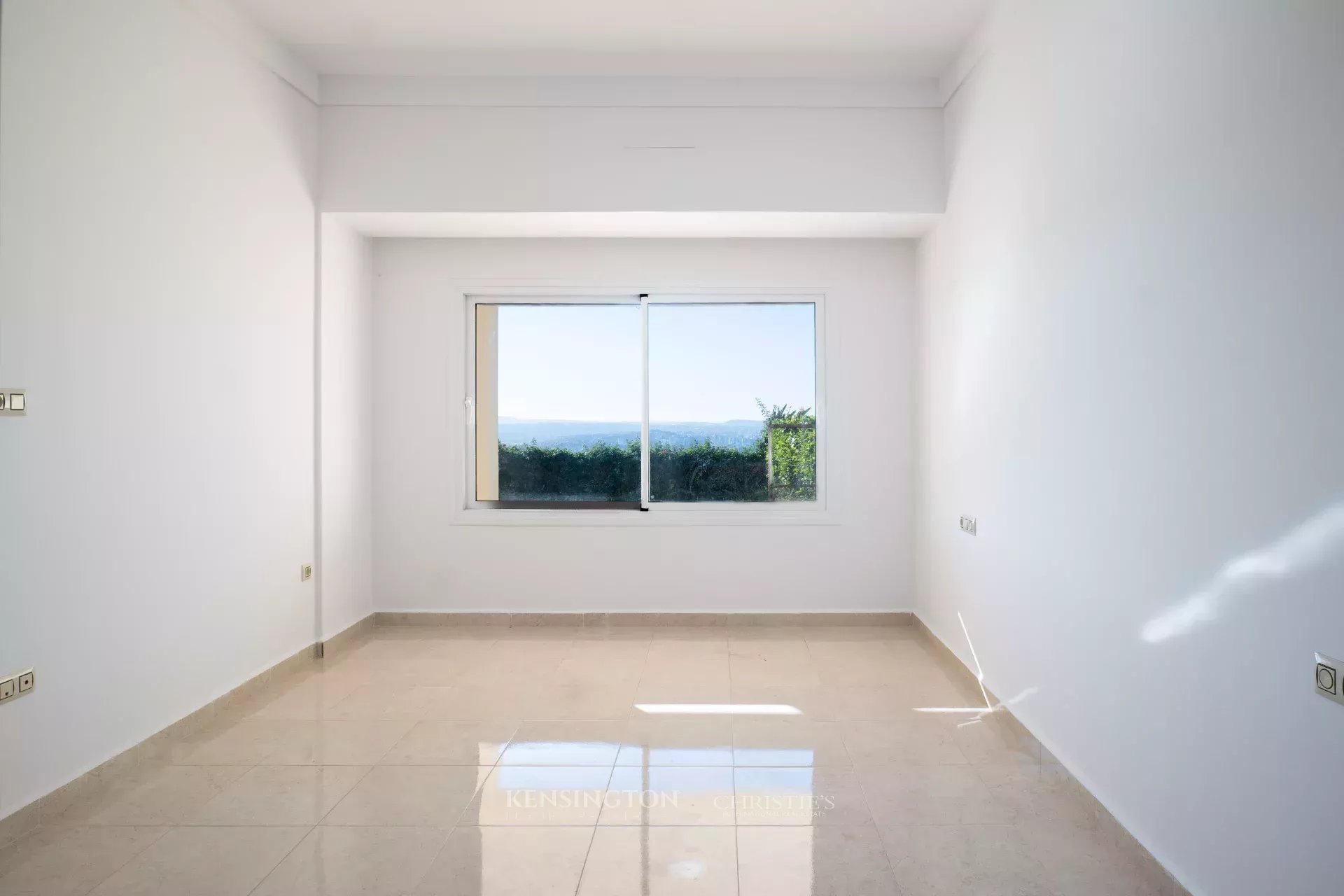 Duplex Mira in Tangier, Morocco