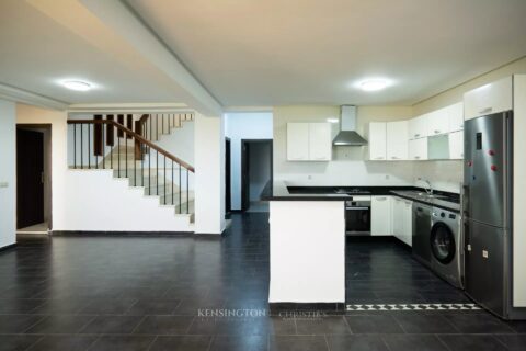 Duplex Mira in Tangier, Morocco