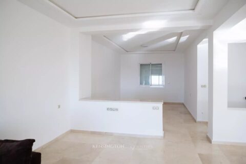 Duplex Mira in Tangier, Morocco