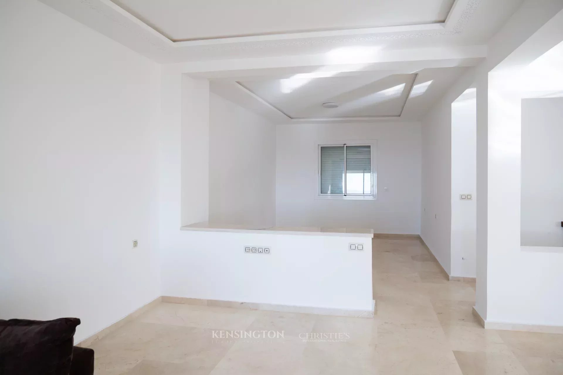 Duplex Mira in Tangier, Morocco