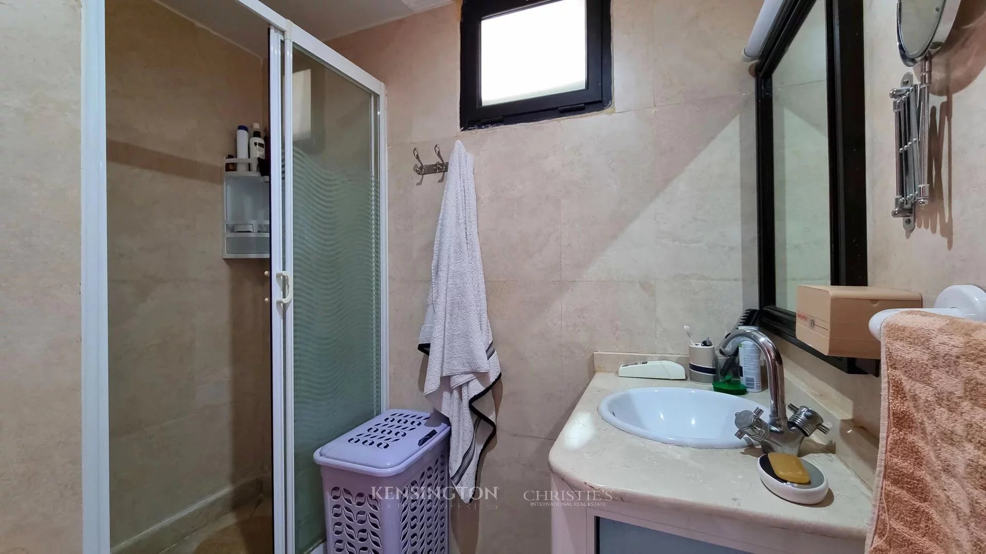 Duplex Nima in Marrakech, Morocco