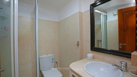 Duplex Nima in Marrakech, Morocco