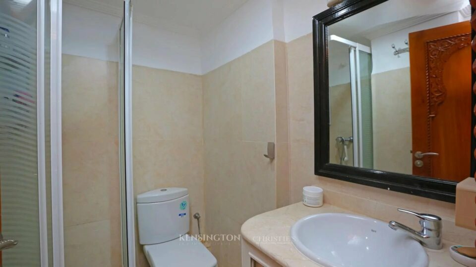 Duplex Nima in Marrakech, Morocco