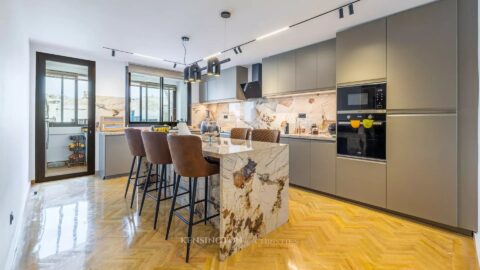 EXCEPTIONAL PENTHOUSE FOR SALE – CASABLANCA, GAUTHIER in Casablanca, Morocco