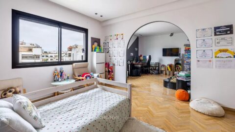 EXCEPTIONAL PENTHOUSE FOR SALE – CASABLANCA, GAUTHIER in Casablanca, Morocco