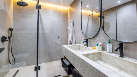 EXCEPTIONAL PENTHOUSE FOR SALE – CASABLANCA, GAUTHIER in Casablanca, Morocco
