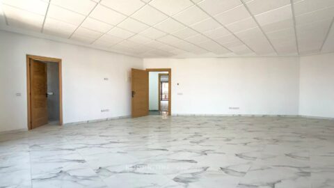 Eden Office in Marrakech, Morocco