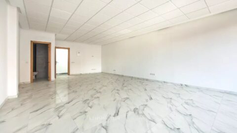 Eden Office in Marrakech, Morocco
