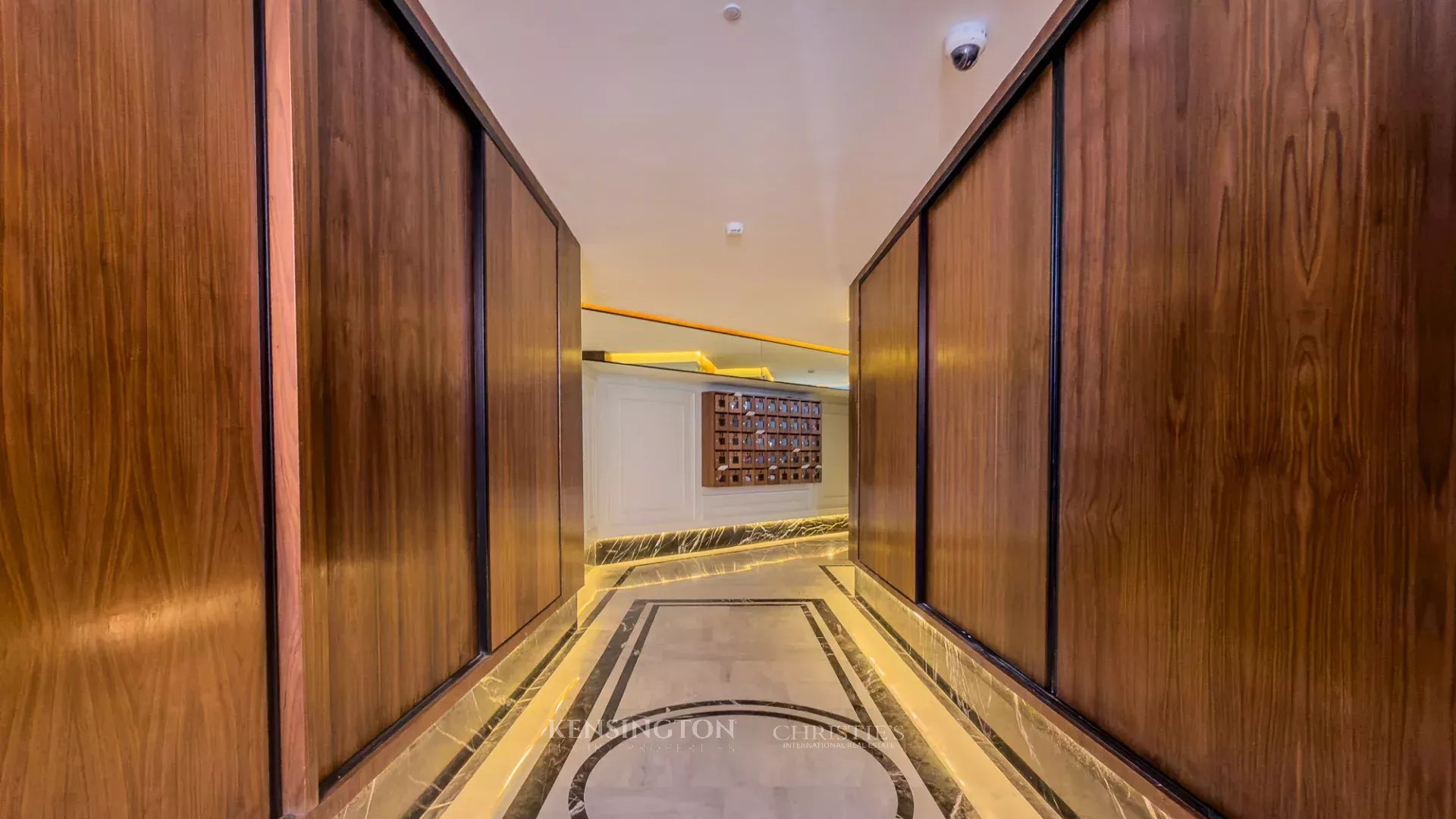 Eden Office in Marrakech, Morocco
