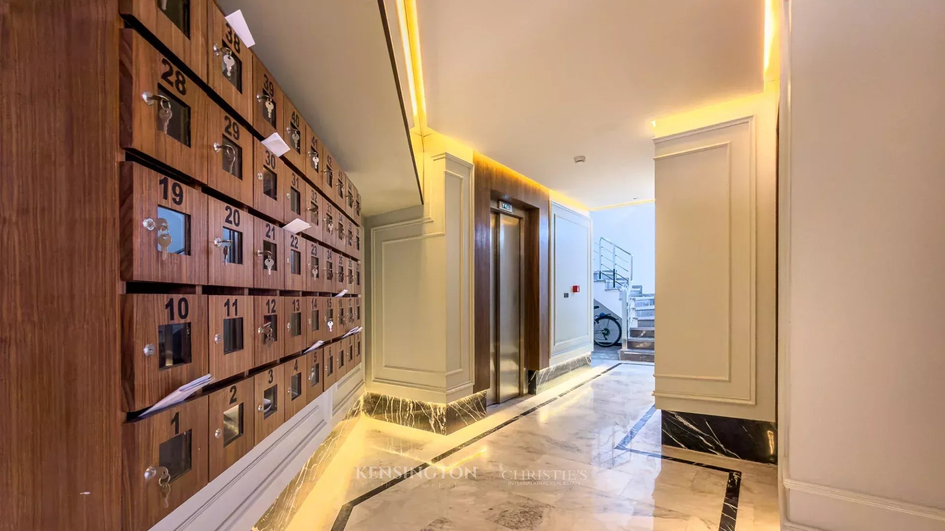 Eden Office in Marrakech, Morocco