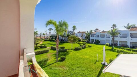 El Andalousia Dar Bouazza in Dar Bouazza, Morocco