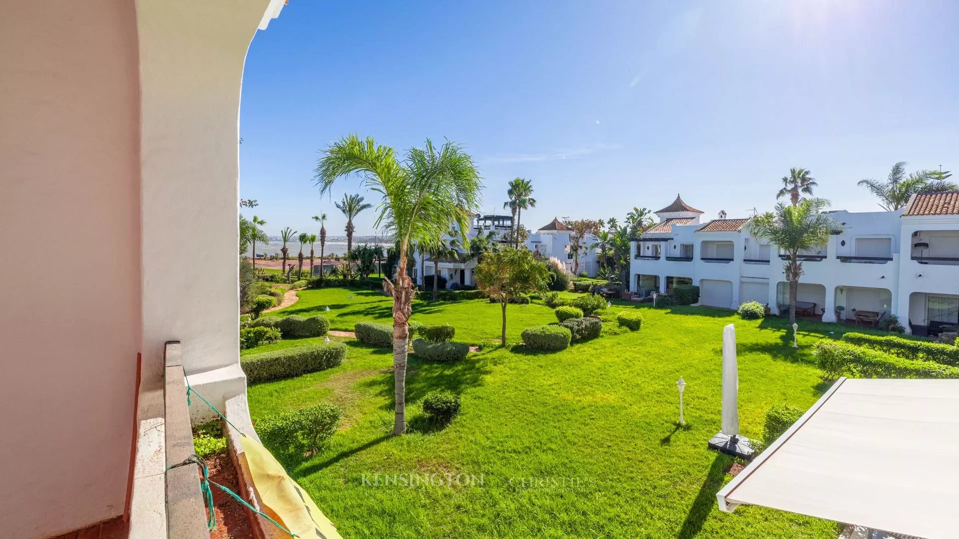El Andalousia Dar Bouazza in Dar Bouazza, Morocco
