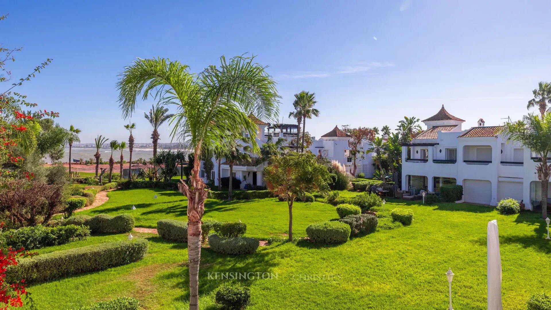El Andalousia Dar Bouazza in Dar Bouazza, Morocco