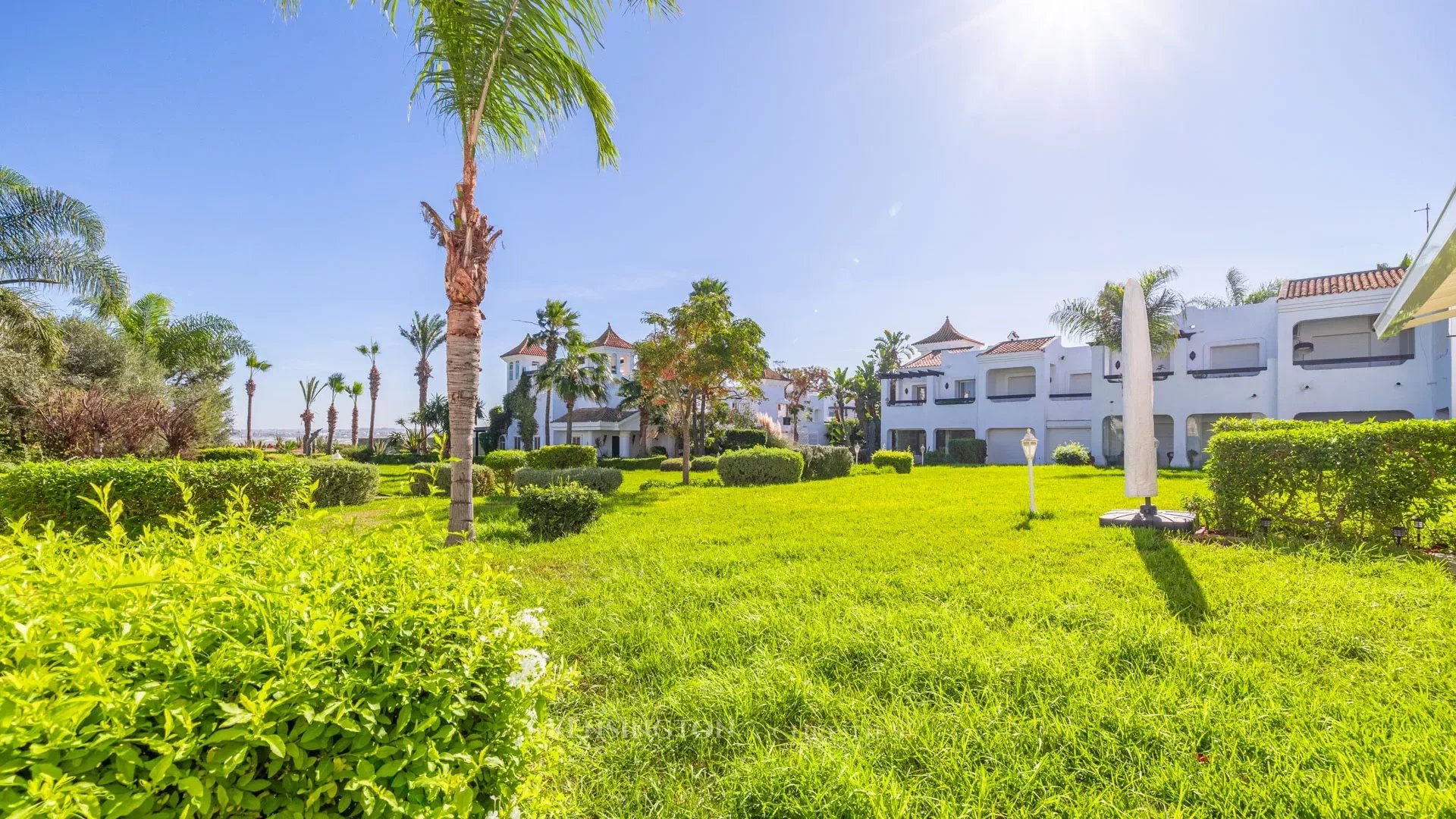 El Andalousia Dar Bouazza in Dar Bouazza, Morocco