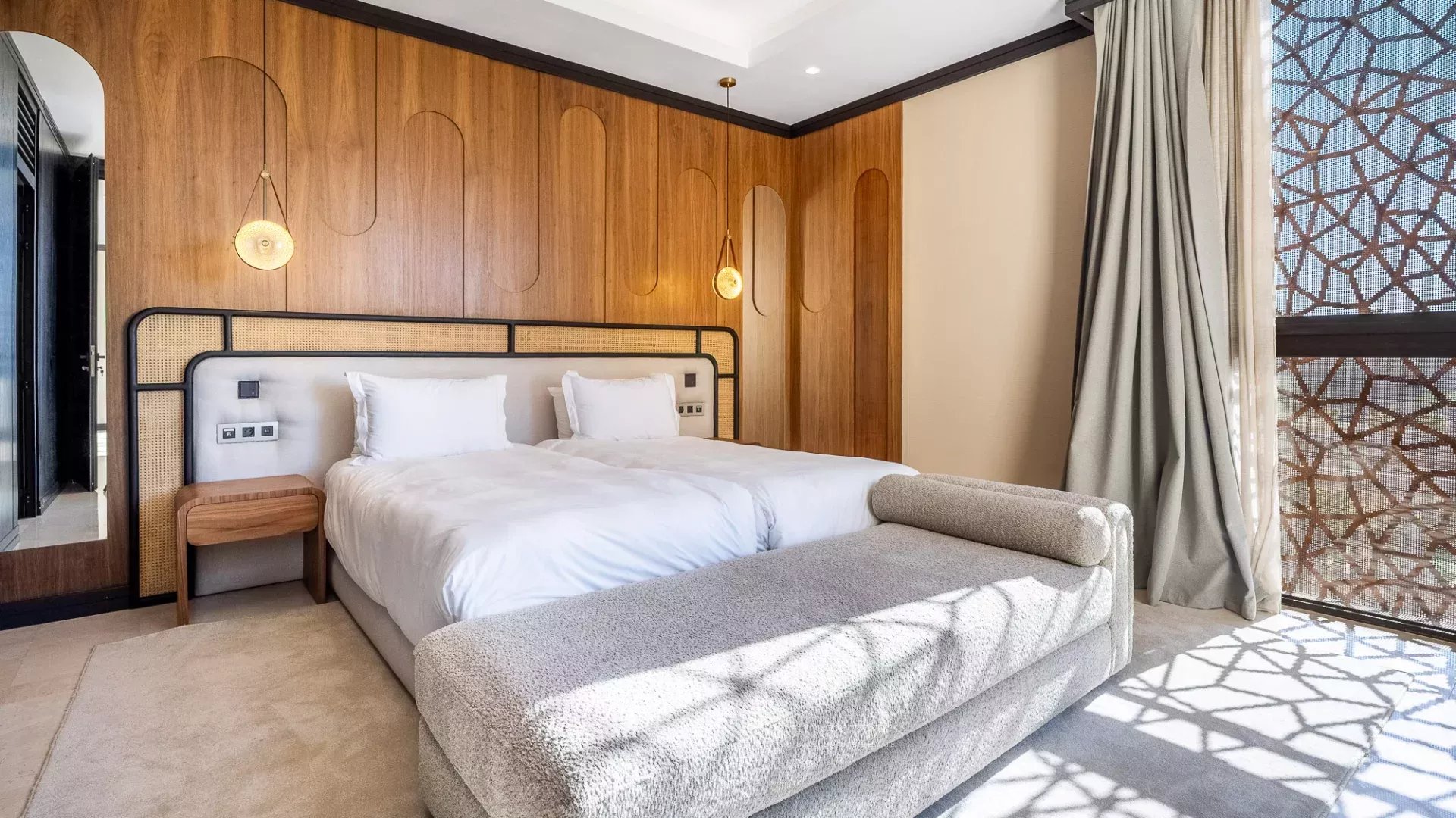 FSII Apartment in Marrakech, Morocco