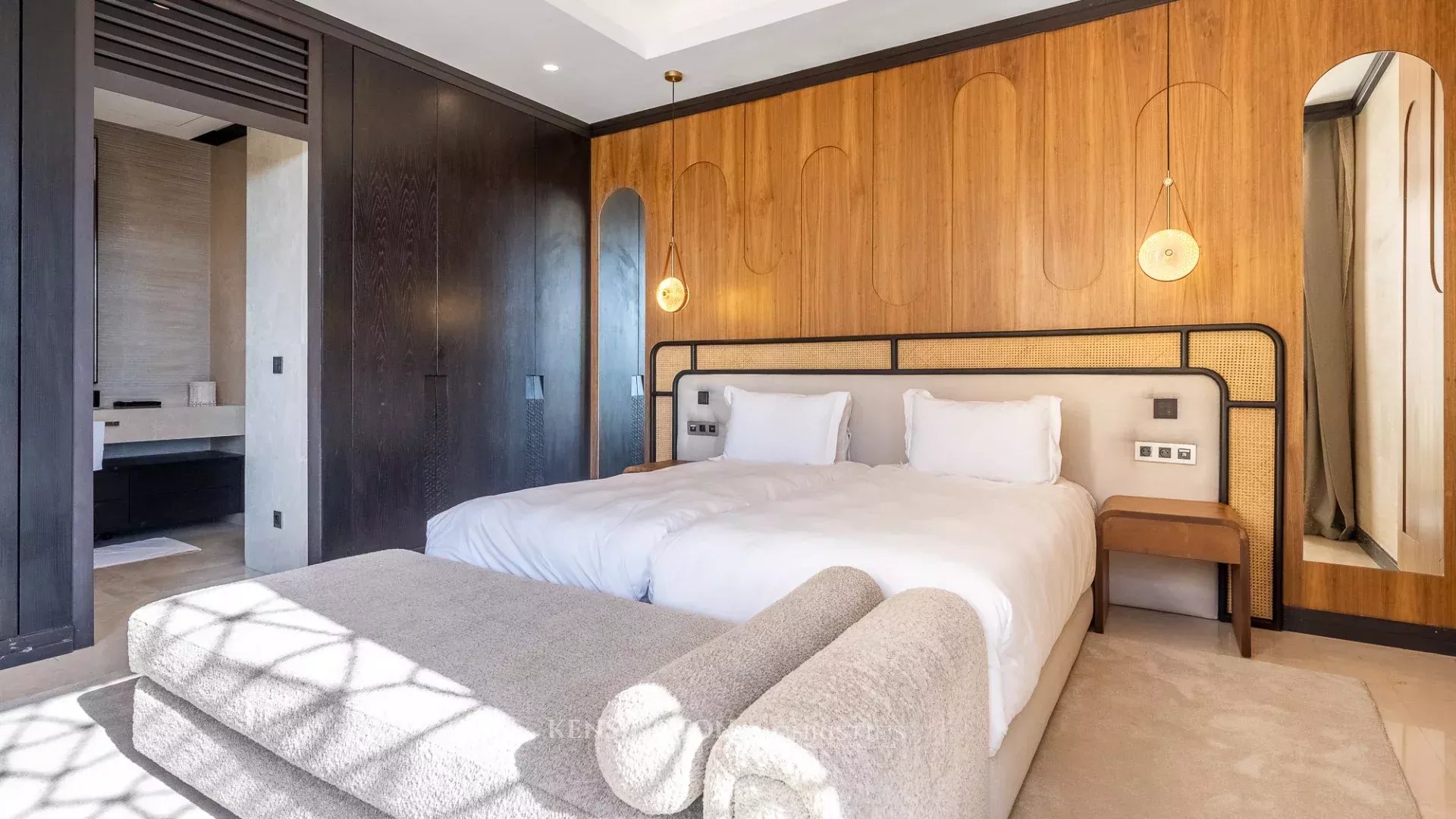 FSII Apartment in Marrakech, Morocco