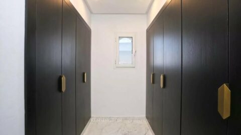 Flat Chrome in Marrakech, Morocco