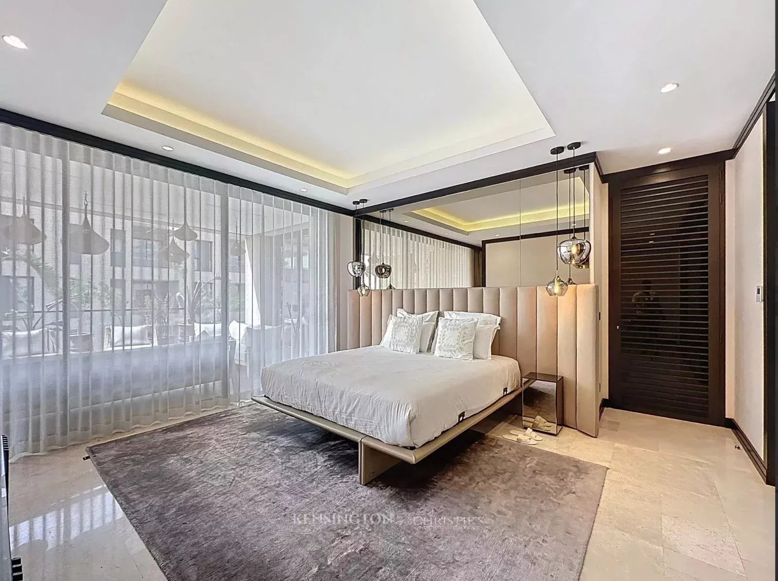 Flat FS 4 in Marrakech, Morocco