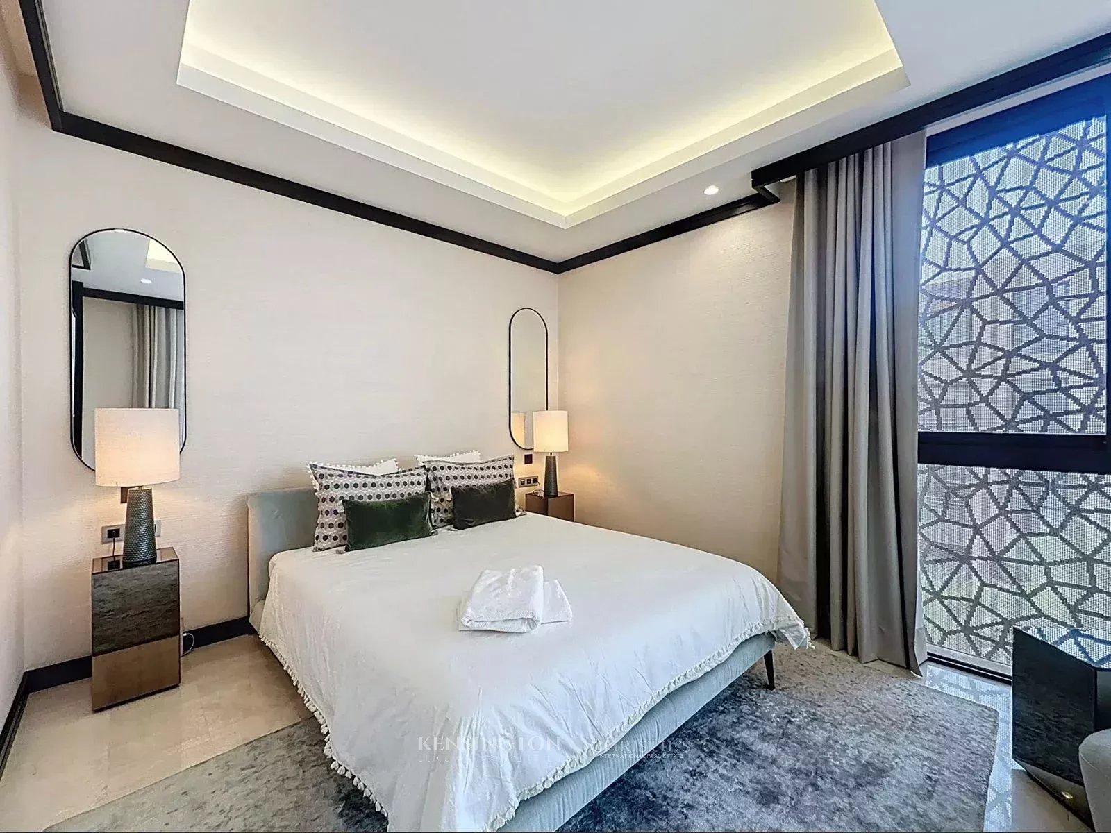 Flat FS 4 in Marrakech, Morocco