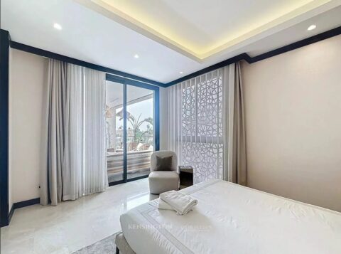 Flat FS 4 in Marrakech, Morocco