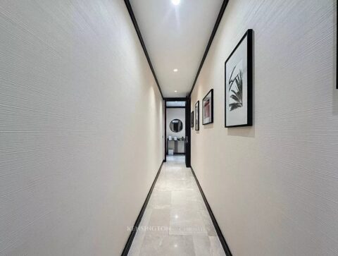 Flat FS 4 in Marrakech, Morocco