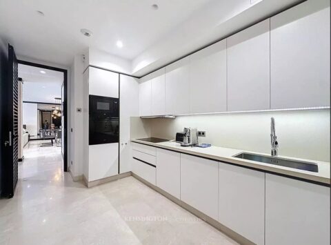 Flat FS 4 in Marrakech, Morocco