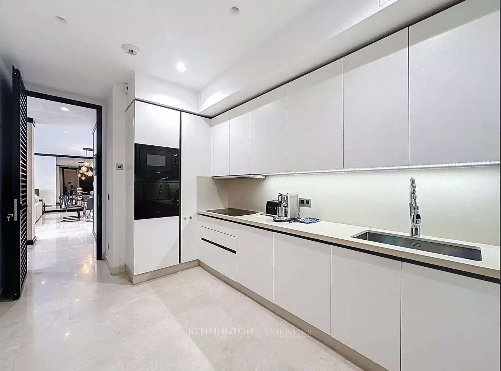 Flat FS 4 in Marrakech, Morocco