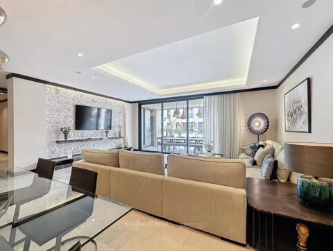 Flat FS 4 in Marrakech, Morocco