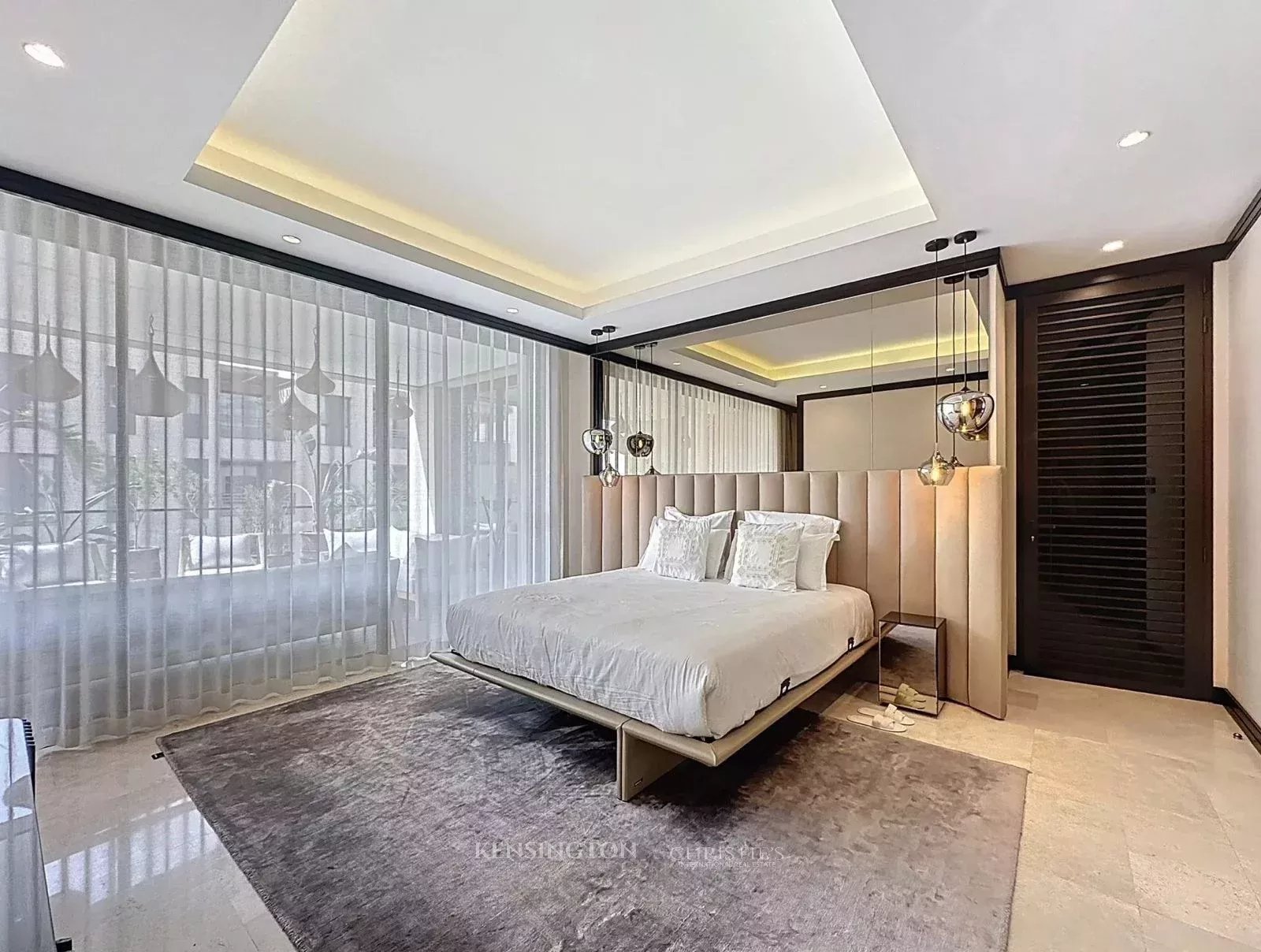 Flat FS 4 in Marrakech, Morocco