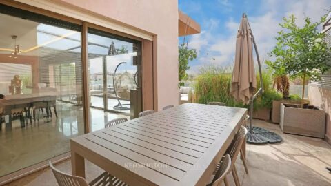 Flat Tygo in Marrakech, Morocco