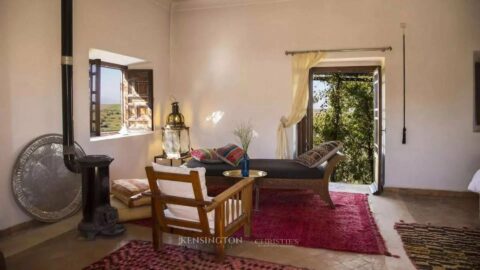 Guest Farm in Marrakech, Morocco