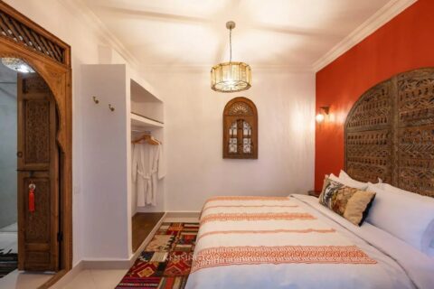 Hanane Collection 1 in Marrakech, Morocco