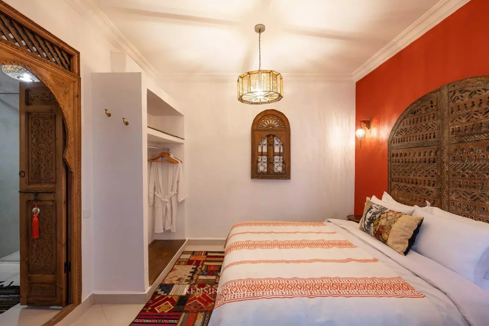 Hanane Collection 1 in Marrakech, Morocco