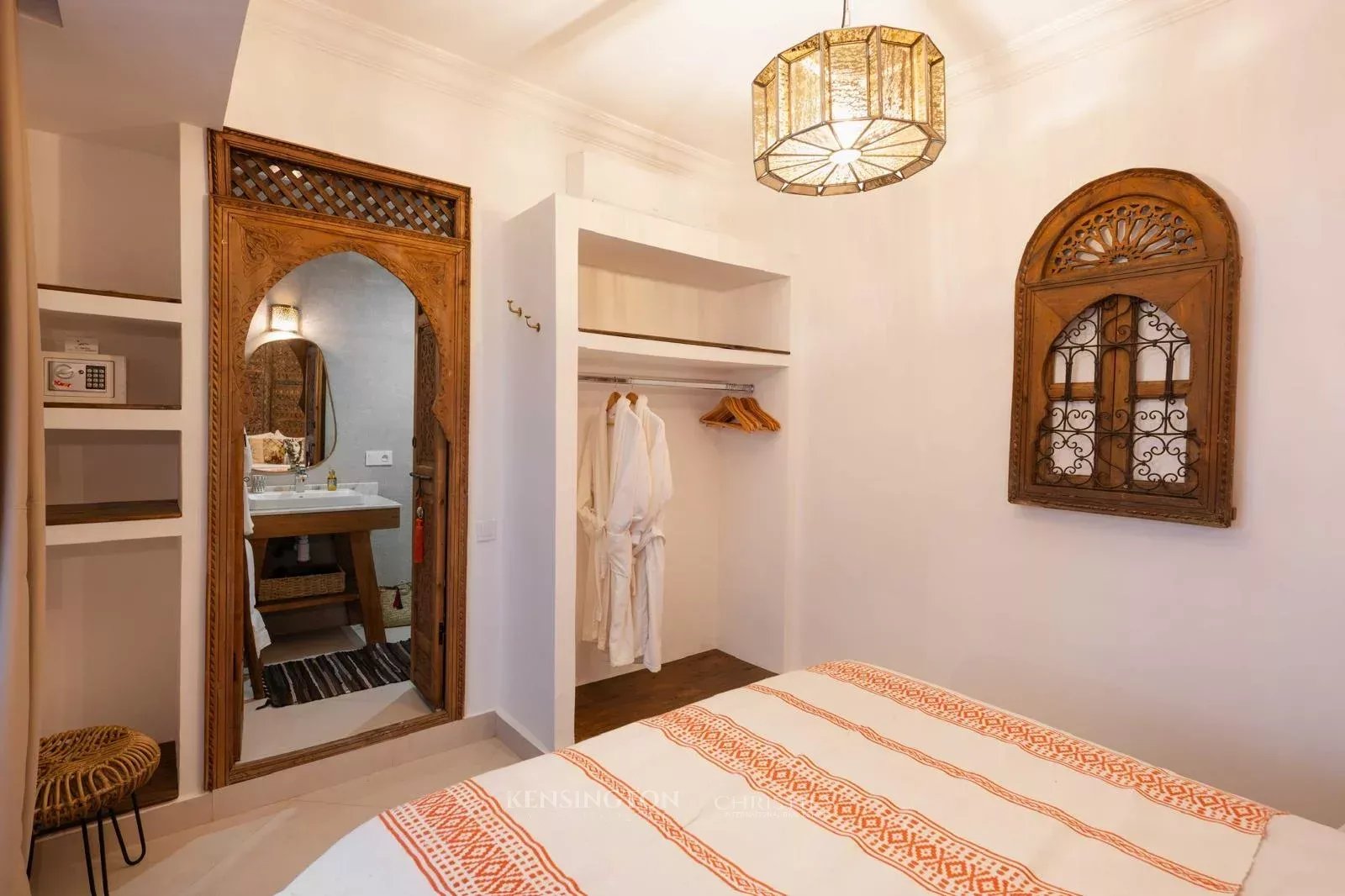 Hanane Collection 1 in Marrakech, Morocco